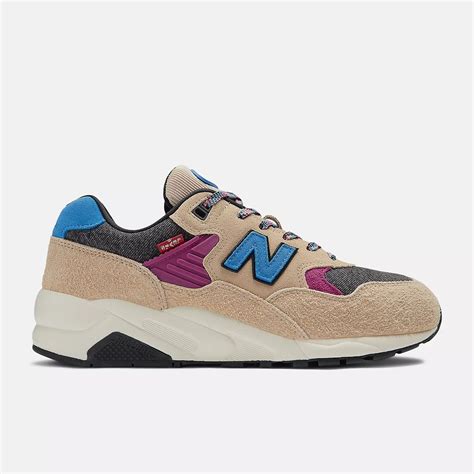 Levis X New Balance 580 Beige MT580LE2 More Sneakers