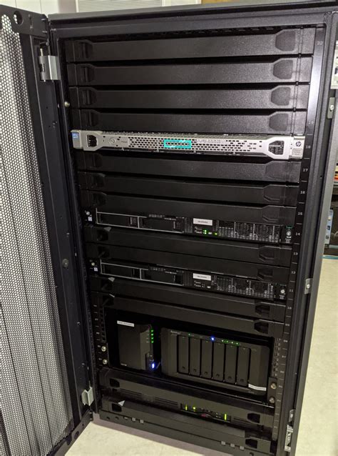 Hpe Proliant Dl Gen Home Lab Itq