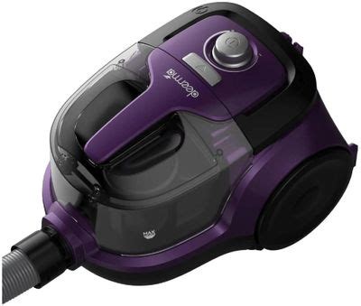 Пылесос DEERMA DEM-TJ300W, 1200Вт, фиолетовый/черный – купить в ...