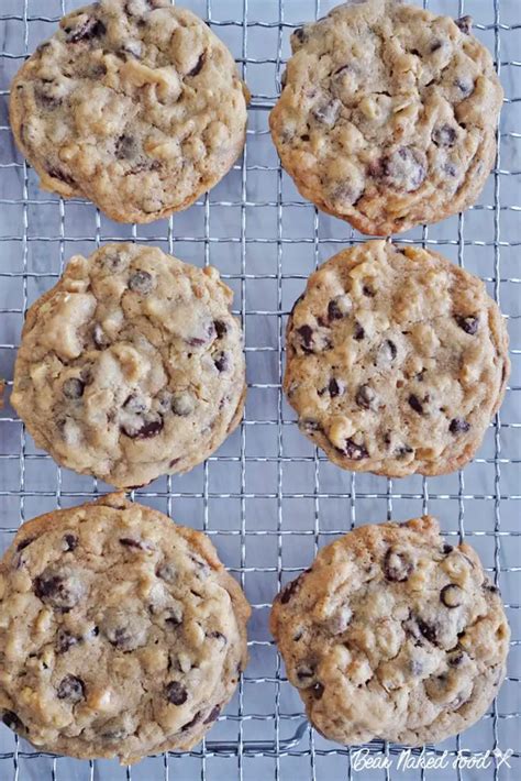 Desserts Bear Naked Food