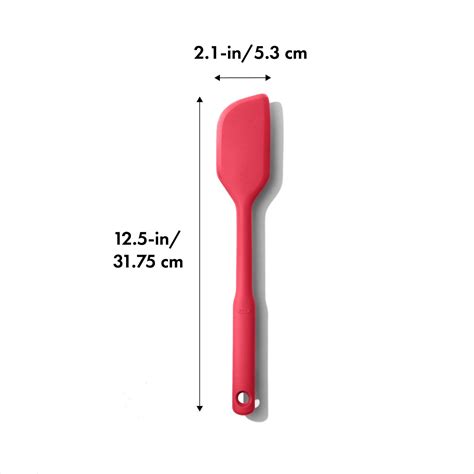 Silicone Everyday Spatula - Jam