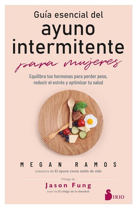 Buy Guía esencial del ayuno intermitente para mujeres The Essential