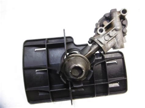 VW GOLF 2 II POMPA OLEJU 1,8 026115153A 051103623 - 13040977028 ...