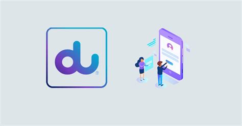 How To Recharge Du Online 5 Methods Gulfweeks