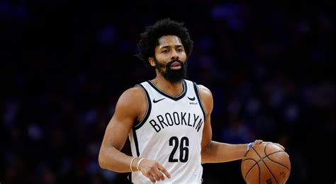 Report Spencer Dinwiddie To Join Lakers After Being Bought Out