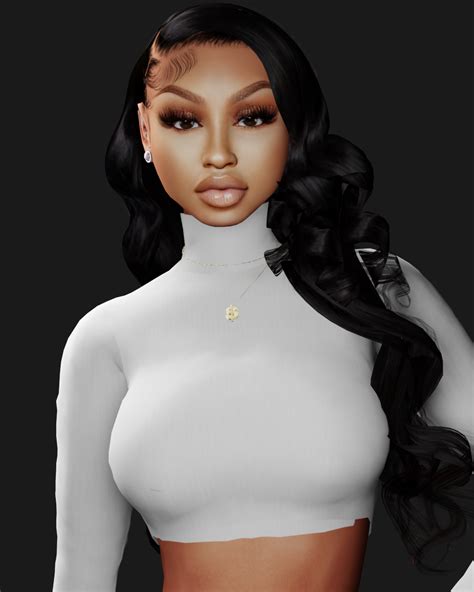 ClaiKimSim Sims 4 Black Hair Sims Hair Sims 4 Cc Skin