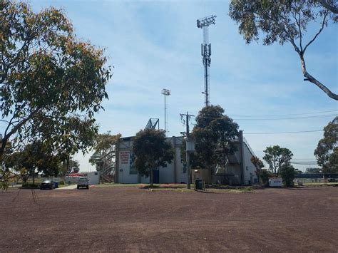 Altona North Melbourne Victoria - Train Station, Beach & Weather Forecast