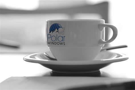 Polar Windows - Firewater Creations | Graphic Design | Branding | Websites