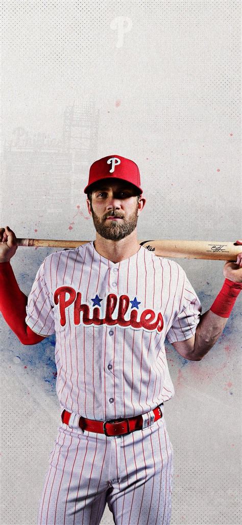 Phillies Wallpapers - 4k, HD Phillies Backgrounds on WallpaperBat