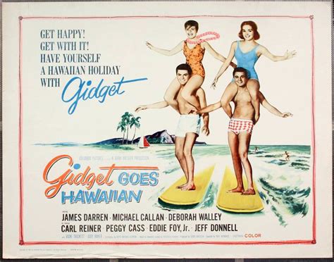 Gidget Goes Hawaiian - Alchetron, The Free Social Encyclopedia