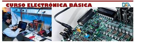 Cursos De Electr Nica Online Para Aprender Desde Casa