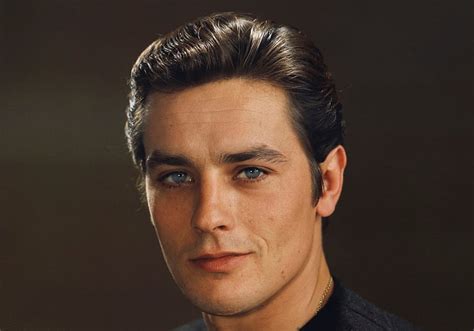 Alain Delon Iconic French Star And Cinema Legend Dies At 88 Indie