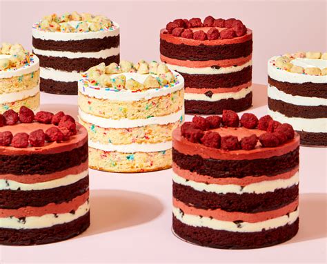 Nationwide Cake Delivery - Order Cakes Online | Milk Bar