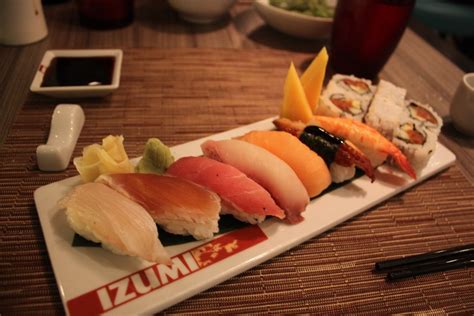 Review Izumi On Brilliance Of The Seas Royal Caribbean Blog