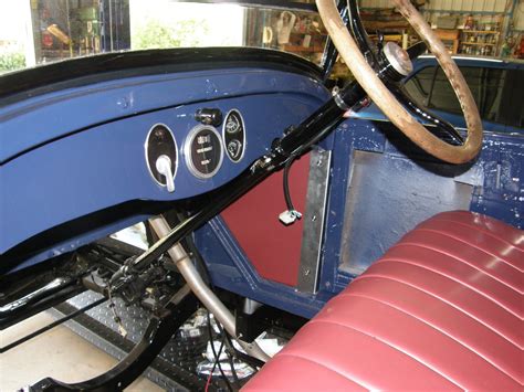 1927 Chevrolet Capitol Touring Chevygreg1927 Shannons Club