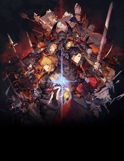 Fantasy War Wallpaper