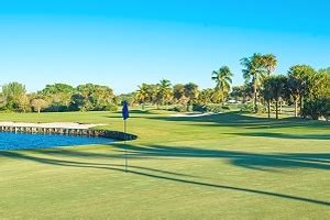 Palm Beach National Golf Course | WestPalmBeach.com