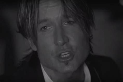 Keith Urban Goes Classic for 'Blue Ain't Your Color' Video