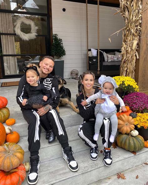 Country Singer Kane Brown And Wife Katelyn Jae Brown A Timeline Of