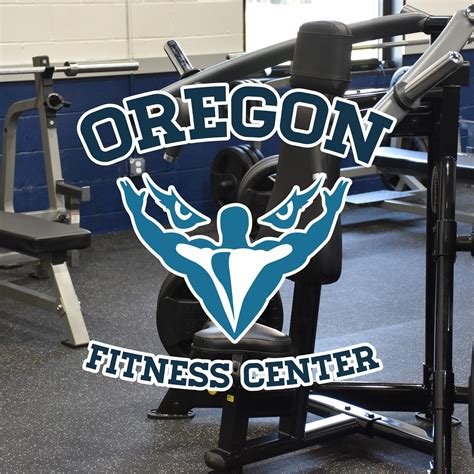 Oregon Fitness Center Oregon Oh