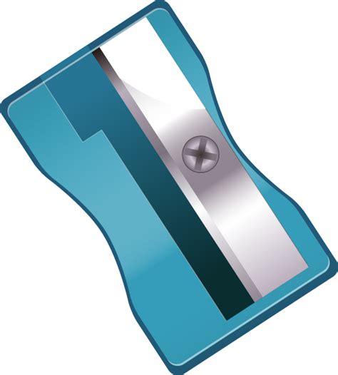 Точилка для карандашей PNG
