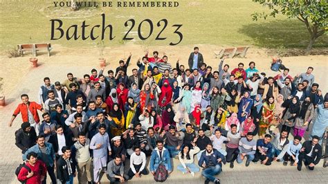 Farewell Batch 2023 Dvm Uvas Youtube