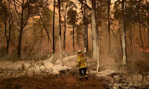 To Help Australia Look To Aboriginal Fire Management Yes Magazine