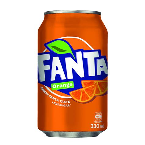 Fanta Orange 330ml Collections Kabayan Asian Store