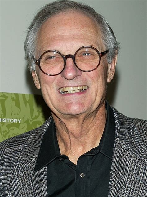 Alan Alda Celebrities Lists