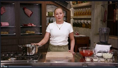 MasterChef Star Tessa Boersma Reveals Her Secret Recipe For Making BBQ