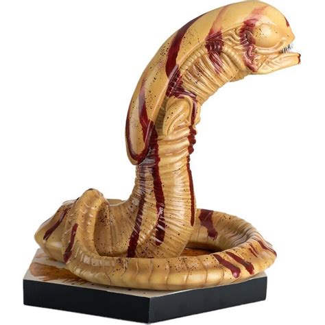 Figurine Alien Chestburster Mega Tips For Original Ts