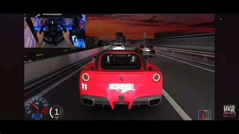 Hp Dde Twin Turbo Ferrari F Almost Km H Assetto Corsa