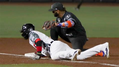 Algodoneros Ul Buscar N Desquitarse De Los Toros De Tijuana Se Juega