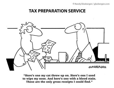 Funny Tax Preparer Quotes - ShortQuotes.cc