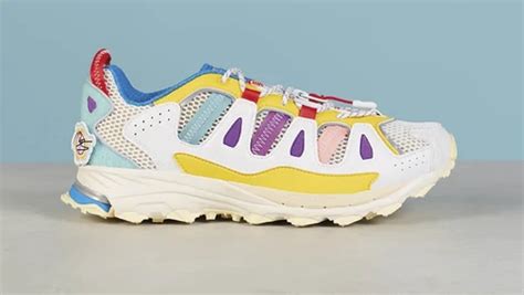 Ropa Y Calzado Hot Wheels By Adidas Originals Autocosmos