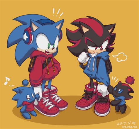 Sonic The Hedgehog Image By Nonananana 2244416 Zerochan Anime Image