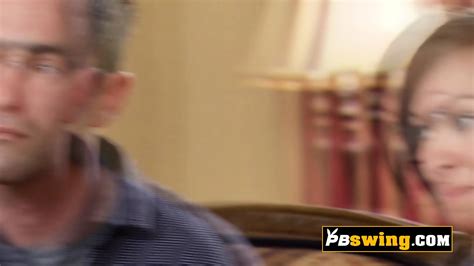 Fun And Sex Is What These Naughty Swinger Couples Are Looking For