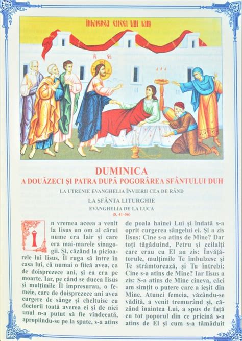 Biblia Ortodoxa Sfanta Si Dumnezeiasca Evanghelie Cu Imagini Color