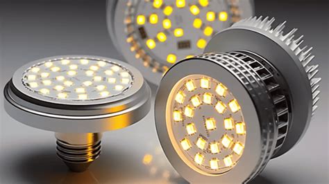 Led Lighting Solutions For Businesses Cost Savings And Efficiency Rc