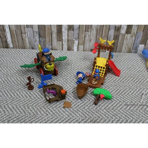 Mattel | Toys | Nickelodeon Mike The Knight Castle Playset | Poshmark