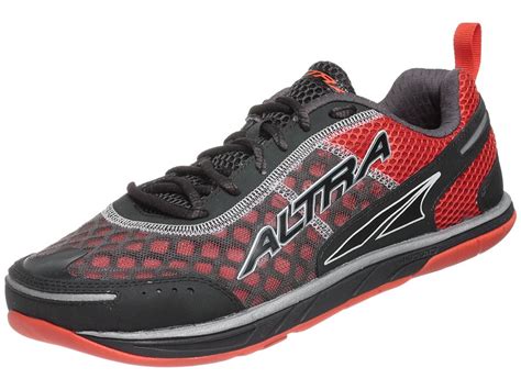 Altra Instinct 15 Zero Drop Running Shoe Review