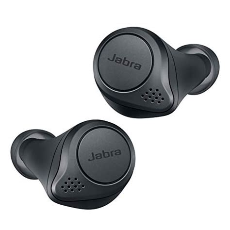 Jabra In Ear Kopf­hö­rer Elite 75t Test And Bewertung 2023