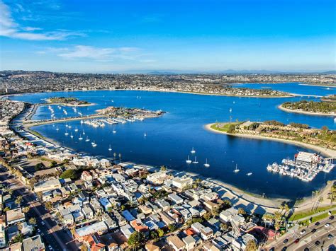 16 Best Things to Do in Mission Bay, San Diego - Travel Lens