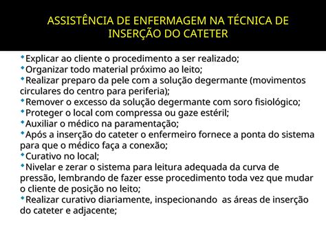 MONITORIZAÇÃO HEMODINAMICA INVASIVA E NÃO INVASIVA PPT