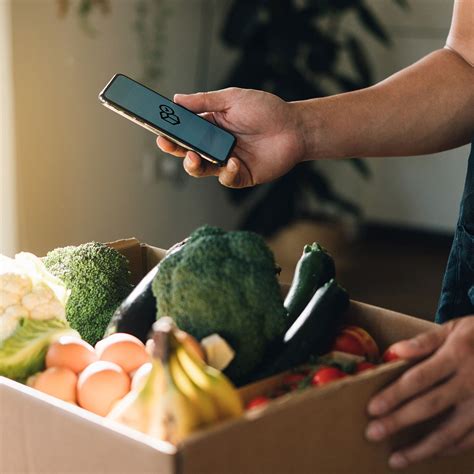 Building a new omnichannel business for a large Chinese grocer | Growth