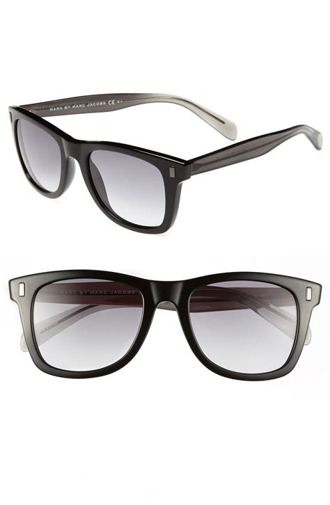 Marc By Marc Jacobs 51mm Sunglasses Nordstrom