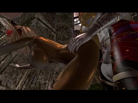 Priestess Of Lust II Furry Yiff XVIDEOS