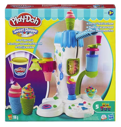 Play Doh Ice Cream Toys R Us - ToyWalls