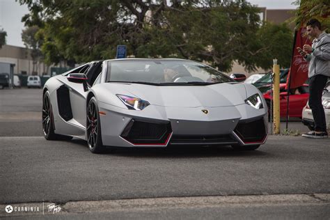 Carninja Low Street Lamborghini Aventador Lamborghini Huracan Lp610 4