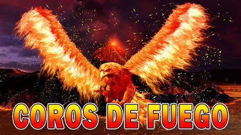 Coritos Pentecostales Del Ayer Coros De Uncion Y Fuego Del Espiritu